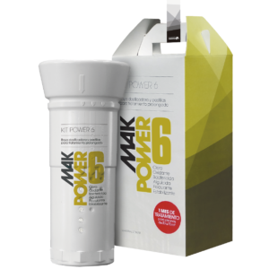 Boya de tratamiento Mak Power 6 boya para 1 mes
