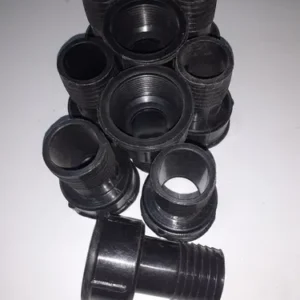 Espiga 1.1/2 Rosca Hembra Para Manguera De Riego