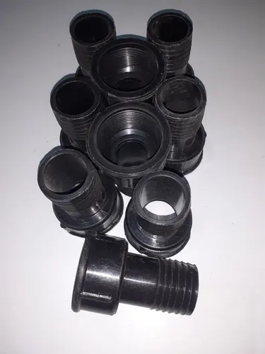 Espiga 1.1/2 Rosca Hembra Para Manguera De Riego