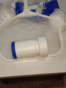 Pack De Limpieza Para Piscinas