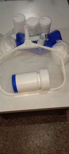 Pack De Limpieza Para Piscinas - Imagen 2