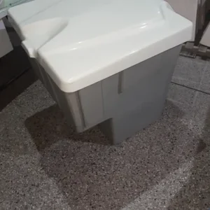 Gabinete Para Equipo De Filtrado De Piscinas
