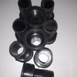 Espiga 1.1/2 Rosca Hembra Para Manguera De Riego