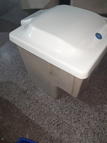Equipo De Filtrado Poolerie Para Piscinas - Imagen 3