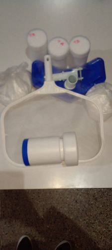 Pack De Limpieza Para Piscinas - Imagen 3