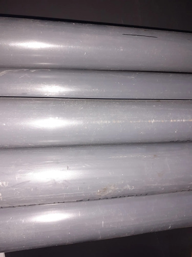 Caño Pvc Soldable 40 Mm C.10 De 4 Mts - Imagen 3
